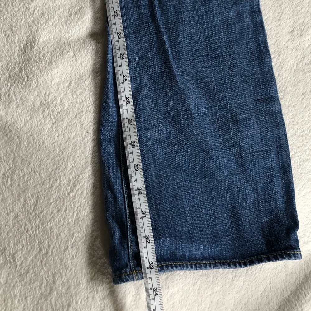 Paper Denim & cloth Jeans - Picture 4 of 7